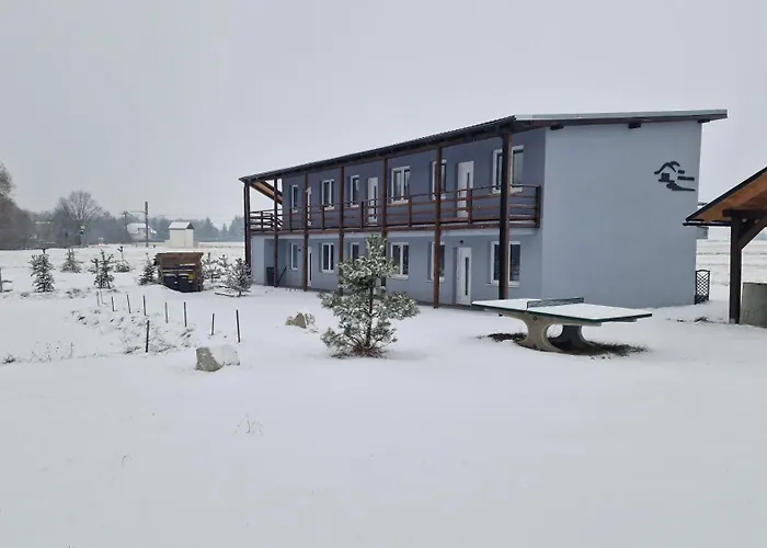 Pod Bukovkou