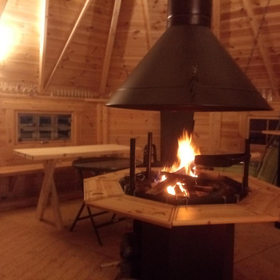 Pod Bukovkou *