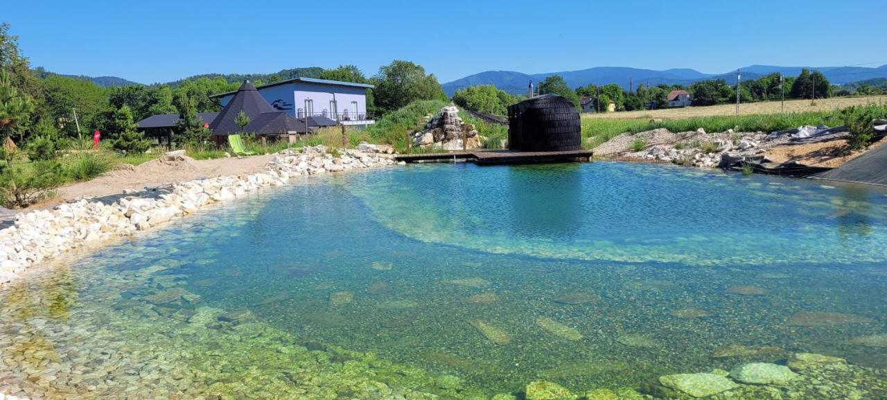Pod Bukovkou Petrov nad Desnou
