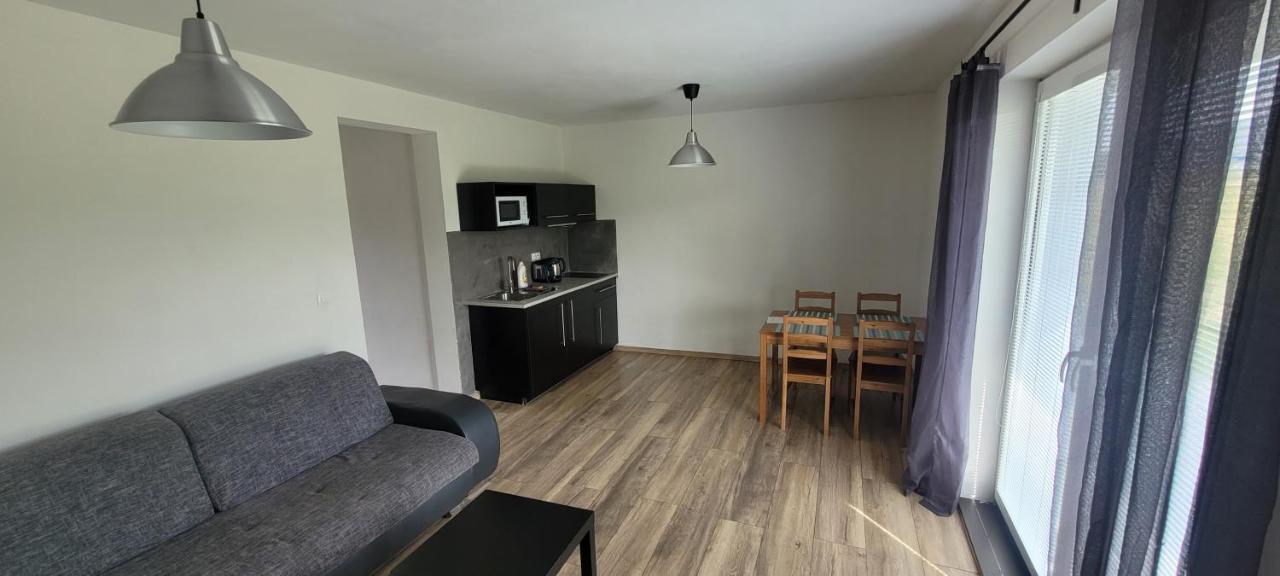 Apartment Pod Bukovkou *