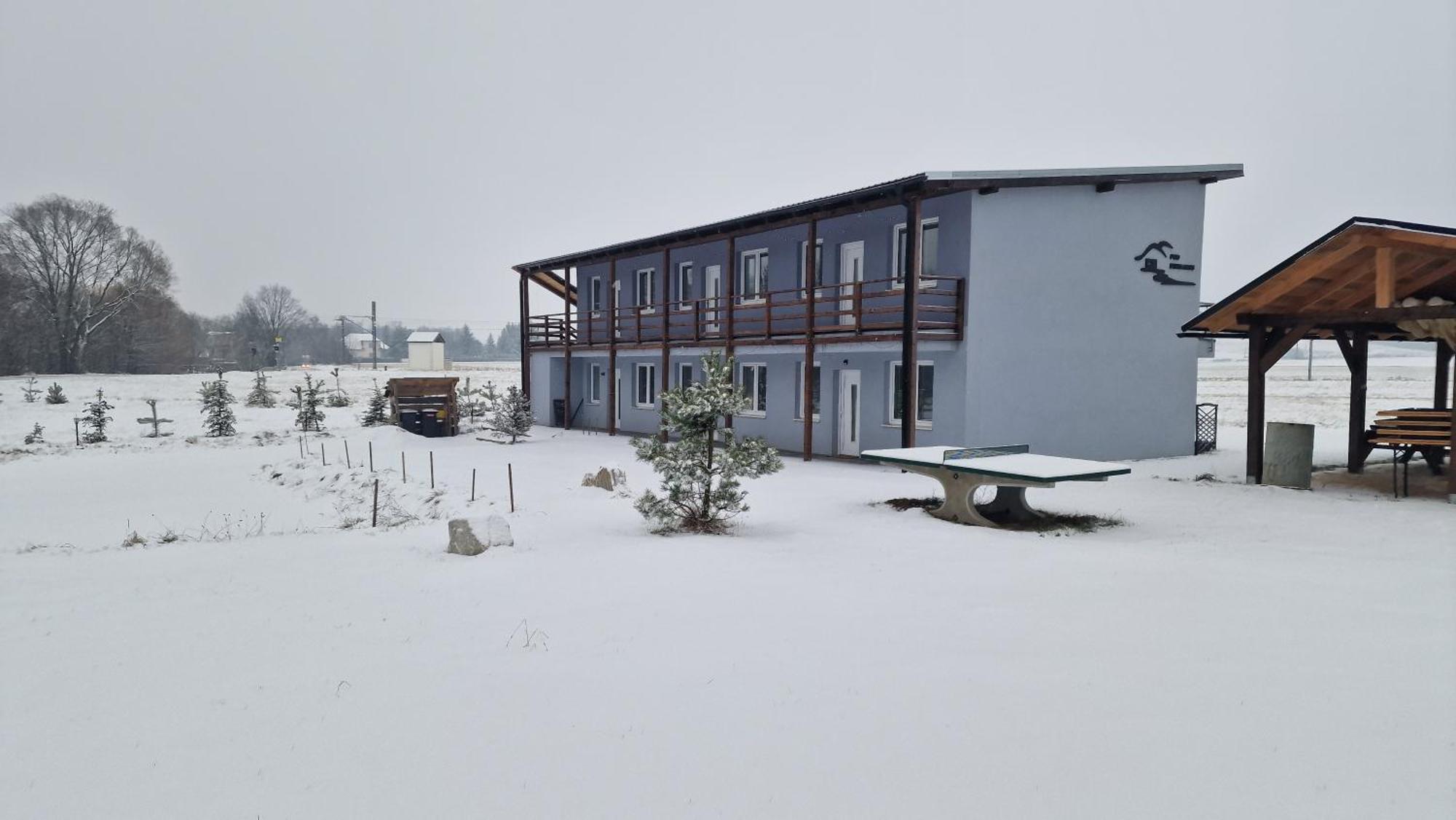 Pod Bukovkou *