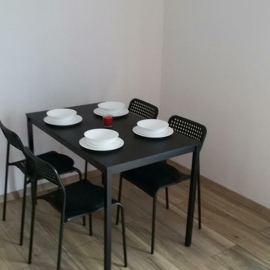 Pod Bukovkou Apartment