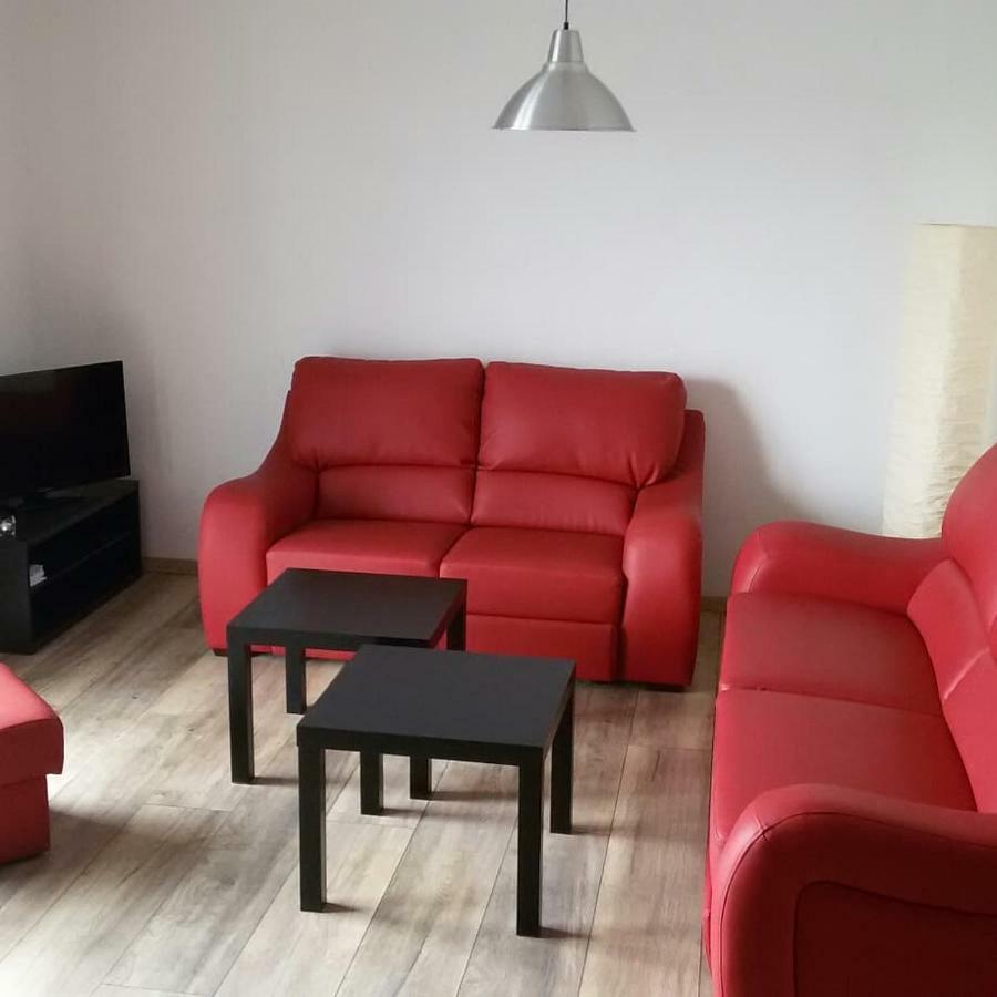 Apartment Pod Bukovkou Petrov nad Desnou
