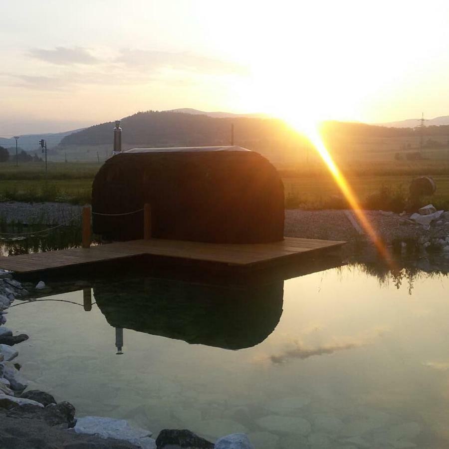 Apartment Pod Bukovkou *